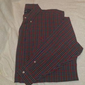 Ralph Lauren shirt